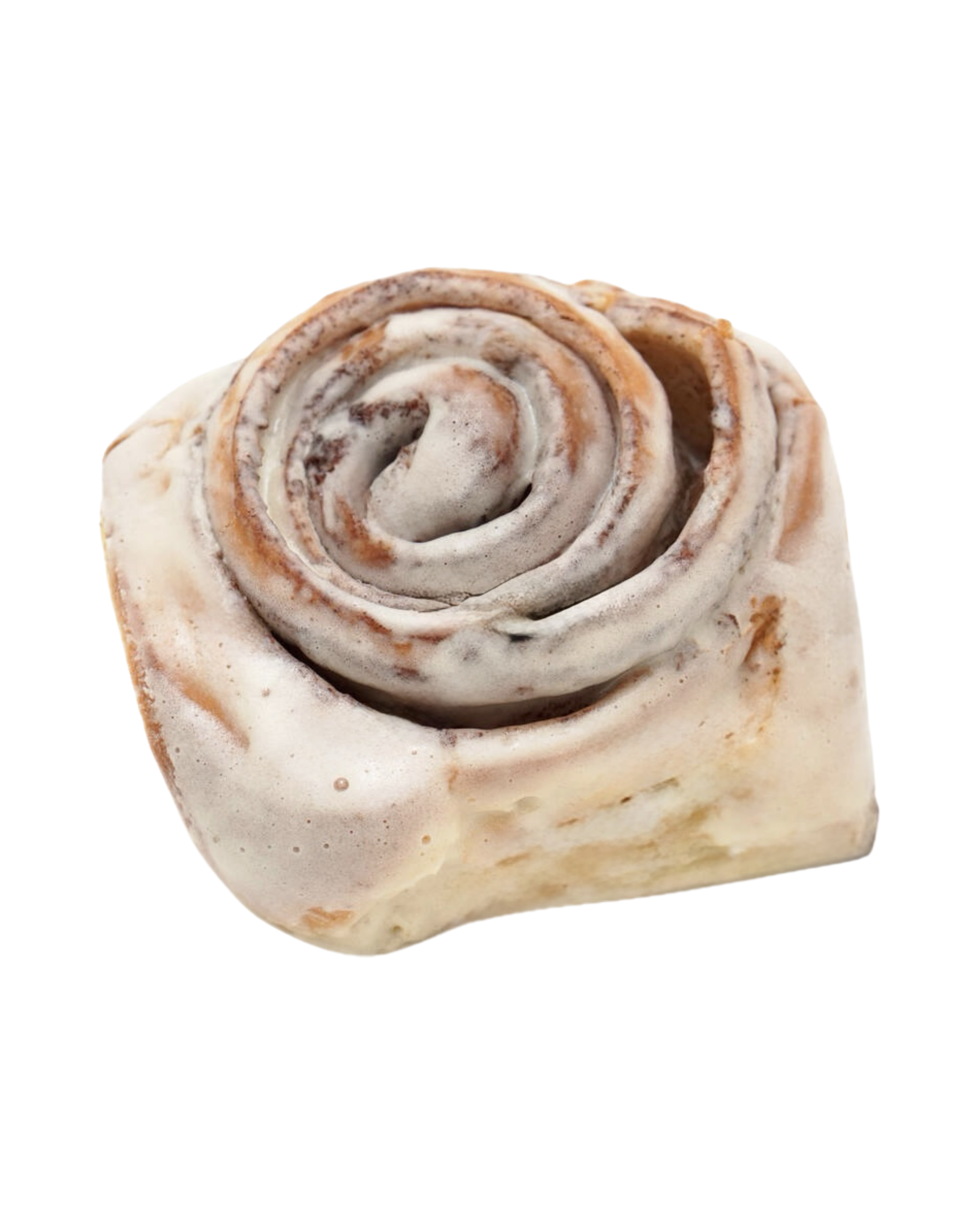Classic Cinnamon Roll